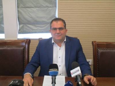 Υπέρ της τεχνολογικής προόδου δηλώνει ο Βασιλόπουλος