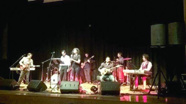 Συναυλία στήριξης του ΚΕΦΙΑΠ Καλαμάτας