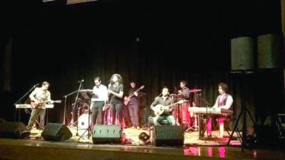 Συναυλία στήριξης του ΚΕΦΙΑΠ Καλαμάτας