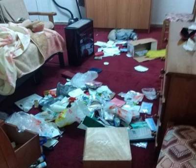 Μεσσηνία: Σύλληψη 37χρονου για κλοπή στον Αγιο Κωνσταντίνο Αρφαρών