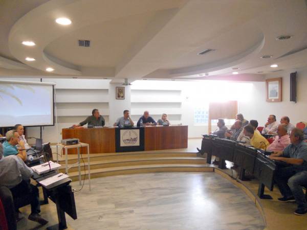 Συζητείται η πρόταση για φεστιβάλ όπερας στην Αρχαία Μεσσήνη