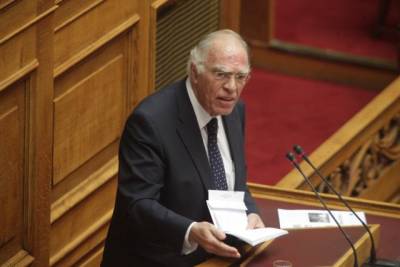 Τριήμερη επίσκεψη Λεβέντη στην Καλαμάτα