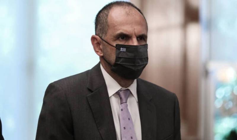 Γεραπετρίτης: Έρχονται παρεμβάσεις που θα ελέγχουν την κινητικότητα