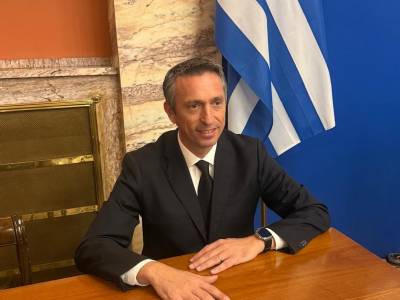Μαντάς: “Παρατάσεις σε πολεοδομικές και χωροταξικές προθεσμίες”