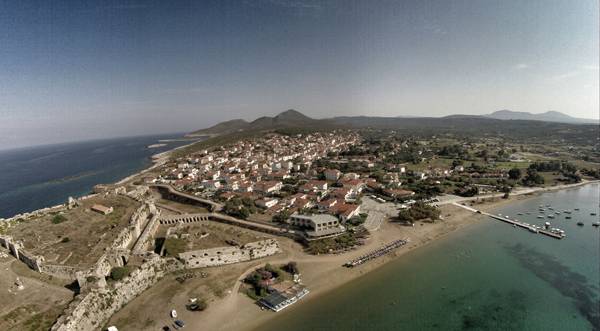 Τοπική γιορτή στη Μεθώνη η 30ή Απριλίου