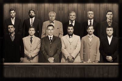 Θεατρικό Φεστιβάλ Καλαμάτας 17- 31 Μαΐου. Δείτε το πρόγραμμα των παραστάσεων