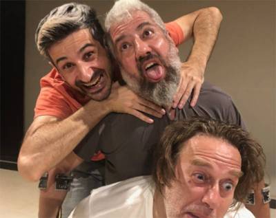 Νέες παραστάσεις για το “Μιστέρο Μπούφο” του ΔΗΠΕΘΕ Καλαμάτας