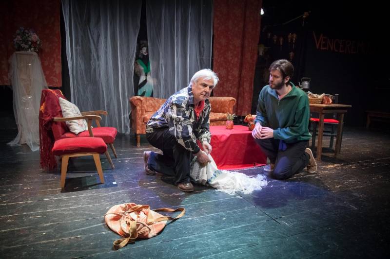 Ο Σύνδεσμος Φιλολόγων Μεσσηνίας στην Αθήνα