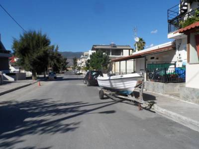 Στην Εφημερίδα της Κυβερνήσεως η τροποποίηση του ΓΠΣ στον Κορδία