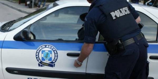 Βρέθηκε ο δράστης ληστείας στην Καλαμάτα - Είχε φιμώσει 63χρονο στο διαμέρισμά του!