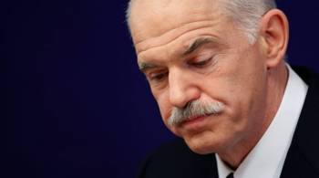 Παπανδρέου: Όταν πήγα στις Κάννες είχα ήδη ανατραπεί (συνέντευξη)