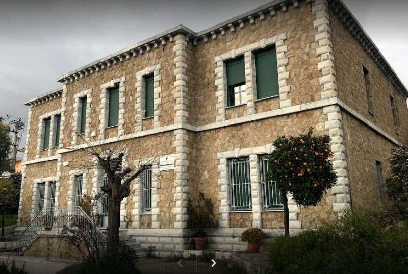 Πρόσκληση σε εθελοντές για το πρόγραμμα "Καλαμάτα 1821: Δρόμοι Ελευθερίας"