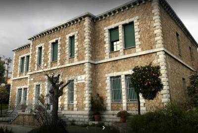 Πρόσκληση σε εθελοντές για το πρόγραμμα "Καλαμάτα 1821: Δρόμοι Ελευθερίας"