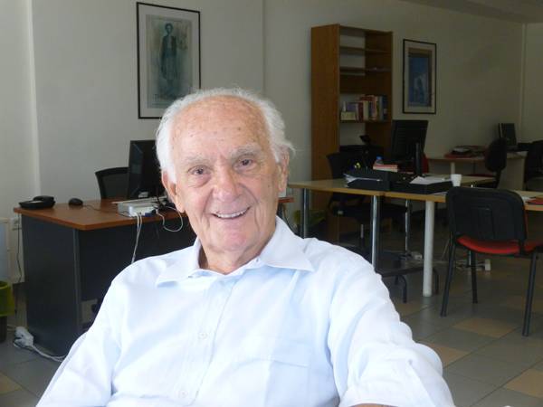 Θαν. Μαυρούλης&quot;: “Δεν αρκεί το χαρτί του Agrocert για το ΠΟΠ”
