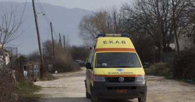 Σητεία: 73χρονος σκοτώθηκε από φρέζα στο αμπέλι του