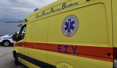 Κρήτη: 20χρονος αυτοκτόνησε όταν έμαθε ότι σφαγιάστηκε η οικογένειά του από Ταλιμπάν