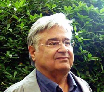 Παναγιώτης Γιαννουλέας: «Ο τόπος πρόδωσε τον ένοχο, 10+1 αστυνομικές ιστορίες»