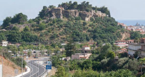 Το πριγκιπάτο του Μοριά (μέρος 6ο)