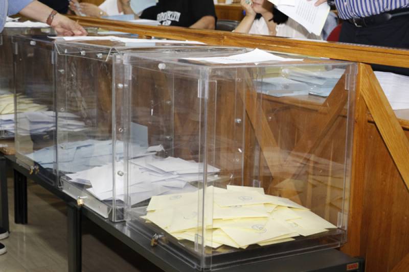 Συγκροτείται σε Σώμα η νέα ΝΟΔΕ της Ν.Δ.