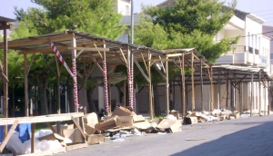 Αισιοδοξία Στραβόλαιμου για το πανηγύρι της Μεσσήνης