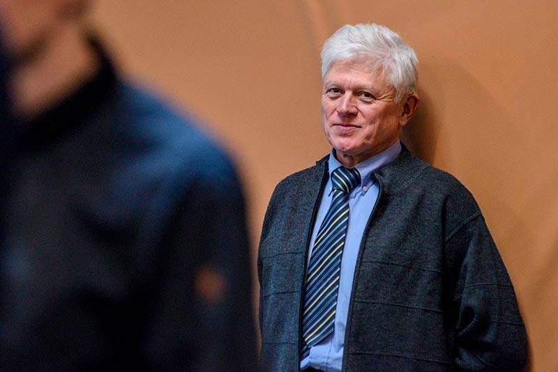 Shakespeare LAB vol. ll: Θεατρικό εργαστήρι του Διεθνούς Θερινού Σχολείου Καλαμάτας