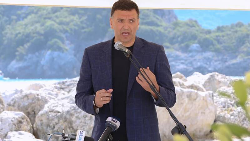 Κικίλιας: Αύξηση 19.7% στις αφίξεις στο αεροδρόμιο της Κέρκυρας τον Ιούλιο σε σχέση με το 2019