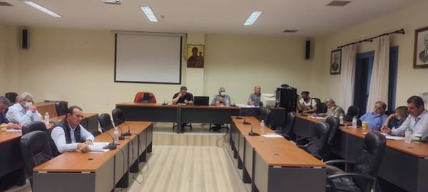 1,5 εκ. ευρώ οφείλει η ΔΕΥΑΤ στη ΔΕΗ - Βολές της αντιπολίτευσης στη δημοτική αρχή Τριφυλίας