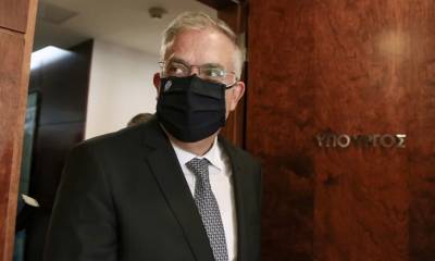 Θεοδωρικάκος: Tα φαινόμενα με τις μηνύσεις σε βάρος των εκπαιδευτικών στερούνται κάθε λογικής