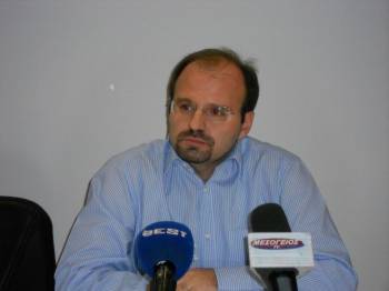 Μήνυμα Μπέζου για την Εθνική Ημέρα Ατόμων με Αναπηρία