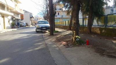 Τραγωδία: 17χρονος νεκρός μετά από τροχαίο στην Καλαμάτα