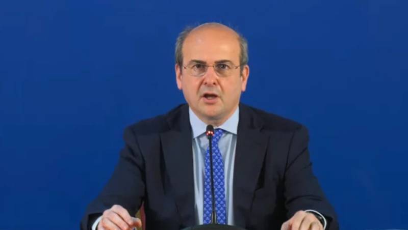 Κ. Χατζηδάκης: Τι αλλάζει στη ζωή των Ατόμων με Αναπηρία με την ψηφιοποίηση των ΚΕΠΑ