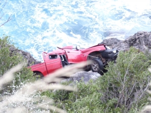 46χρονος από τον Πύργο Λεύκτρου νεκρός σε τροχαίο δυστύχημα (βίντεο + φωτό)