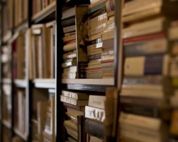 52,08% έκπτωση για την ανακαίνιση της βιβλιοθήκης Γαργαλιάνων