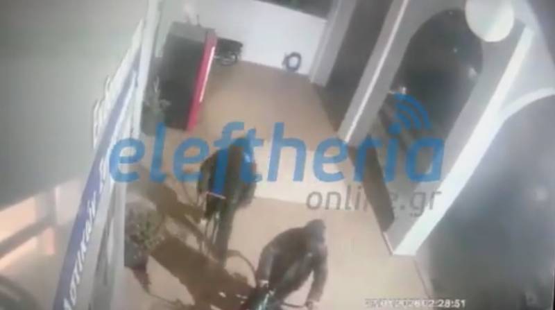 Συνελήφθησαν οι κλέφτες - ποδηλάτες του Αστικού ΚΤΕΛ: Νεαροί Ρομά με πάνω από 25 κλοπές στην περιοχή της Καλαμάτας (βίντεο)