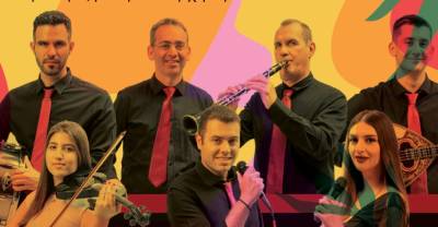 Συναυλία με τη συμμετοχή μουσικών του "Σωματείου του Νομού Μεσσηνίας" απόψε στην Κεντρική Πλατεία Καλαμάτας