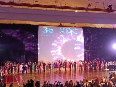 Ο απολογισμός του 3ου Kalamata Dance Cup