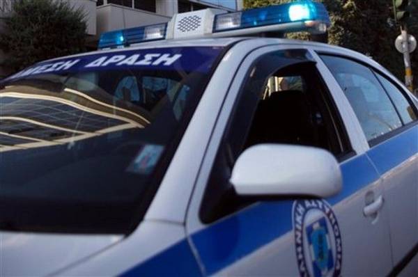 3 τσιγγάνοι έκλεψαν 7 καταστήματα σε Καλαμάτα και Ασπρόχωμα
