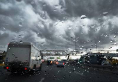 Κακοκαιρία: Red Code σε 9 περιφέρειες – Πού αναμένονται ισχυρά φαινόμενα