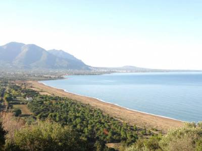 Ζητούν περιβαλλοντικό θεσμικό πλαίσιο για τον Κυπαρισσιακό