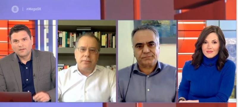 Σκουρλέτης: Η κυβέρνηση επιλέγει την εκδίκηση έναντι της αξίας της ζωής (Βίντεο)