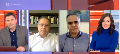 Σκουρλέτης: Η κυβέρνηση επιλέγει την εκδίκηση έναντι της αξίας της ζωής (Βίντεο)