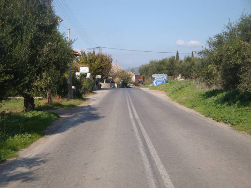 Εργο - σημαία μόνο στα λόγια