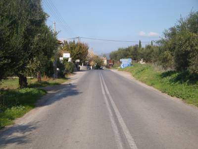 Εργο - σημαία μόνο στα λόγια