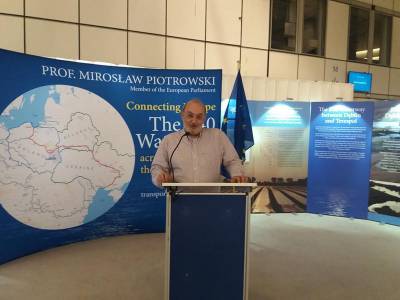 Συμπεράσματα Κατσίβελα από την επίσκεψη στις Βρυξέλλες