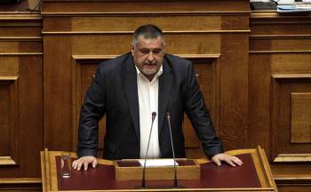 Με ολονύχτιες καραμπόλες η 5η έδρα της Μεσσηνίας στη Χρυσή Αυγή