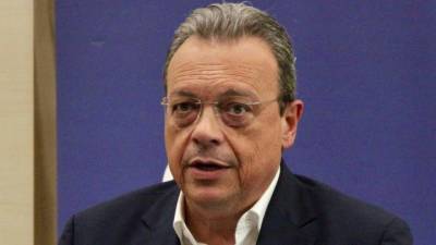 Φάμελλος: Ντροπιαστική για τη χώρα και τη Δημοκρατία η τροπολογία για τον Άγνωστο Στρατιώτη