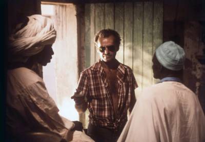 "Επάγγελμα: ρεπόρτερ" απόψε στην Κινηματογραφική Λέσχη