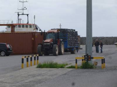 Καλαμάτα: Αθώο το πλήρωμα για το λαθρεμπόριο τσιγάρων