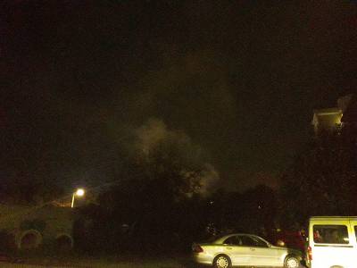 “Ντουμάνι” το Νησάκι