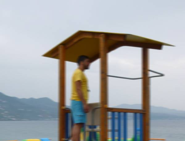 Πληρώνει τα πρόστιμα για τους ναυαγοσώστες ο Δήμος Πύλου - Νέστορος